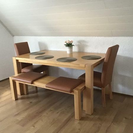 Ferienwohnung Elina Maxhutte-Haidhof エクステリア 写真