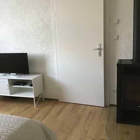 Ferienwohnung Elina Maxhutte-Haidhof エクステリア 写真
